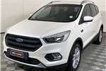  2018 Ford Kuga KUGA 1.5 ECOBOOST AMBIENTE