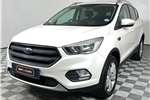 Used 2018 Ford Kuga KUGA 1.5 ECOBOOST AMBIENTE