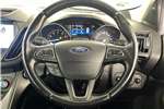 Used 2018 Ford Kuga KUGA 1.5 ECOBOOST AMBIENTE