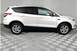 Used 2018 Ford Kuga KUGA 1.5 ECOBOOST AMBIENTE