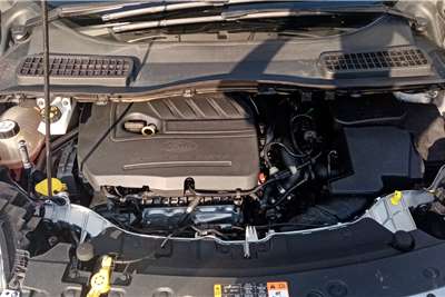  2017 Ford Kuga KUGA 1.5 ECOBOOST AMBIENTE A/T