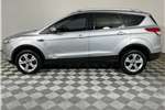 Used 2017 Ford Kuga KUGA 1.5 ECOBOOST AMBIENTE A/T