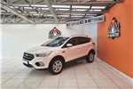  2018 Ford Kuga KUGA 1.5 ECOBOOST AMBIENTE A/T