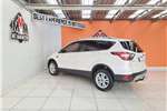  2018 Ford Kuga KUGA 1.5 ECOBOOST AMBIENTE A/T