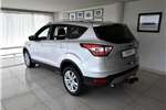  2018 Ford Kuga KUGA 1.5 ECOBOOST AMBIENTE A/T