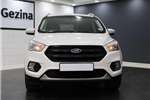Used 2018 Ford Kuga KUGA 1.5 ECOBOOST AMBIENTE A/T