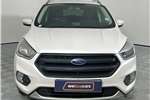  2018 Ford Kuga KUGA 1.5 ECOBOOST AMBIENTE A/T