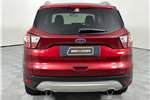 Used 2018 Ford Kuga KUGA 1.5 ECOBOOST AMBIENTE A/T