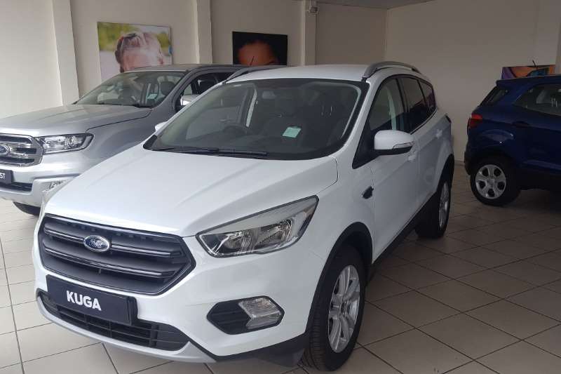 Ford Kuga Kuga 1 5 Ecoboost Ambiente A T For Sale In Eastern Cape Auto Mart