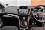  2019 Ford Kuga KUGA 1.5 ECOBOOST AMBIENTE A/T