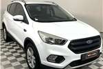 Used 2019 Ford Kuga KUGA 1.5 ECOBOOST AMBIENTE A/T