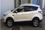  2017 Ford Kuga 