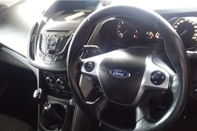  2014 Ford Kuga KUGA 1.5 ECOBOOST TREND