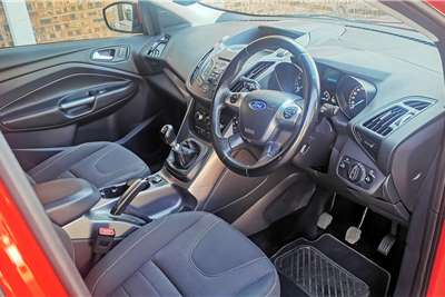  2015 Ford Kuga KUGA 1.5 ECOBOOST TREND