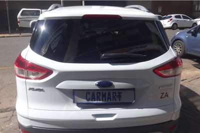 2013 Ford Kuga KUGA 1.5 ECOBOOST TREND A/T