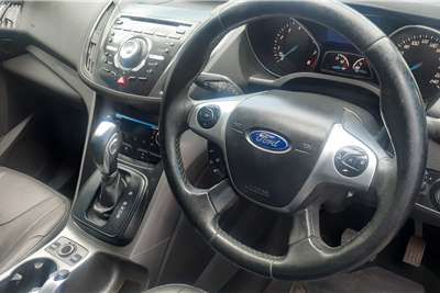  2015 Ford Kuga KUGA 1.5 ECOBOOST TREND A/T