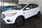  2017 Ford Kuga KUGA 1.5 ECOBOOST TREND A/T