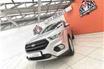  2017 Ford Kuga KUGA 1.5 ECOBOOST TREND A/T