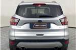  2017 Ford Kuga KUGA 1.5 ECOBOOST TREND A/T