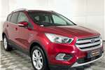 Used 2018 Ford Kuga KUGA 1.5 ECOBOOST TREND A/T