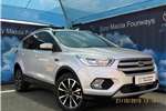  2019 Ford Kuga KUGA 1.5 ECOBOOST TREND A/T