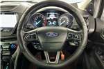 Used 2019 Ford Kuga KUGA 1.5 ECOBOOST TREND A/T