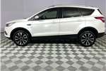 Used 2019 Ford Kuga KUGA 1.5 ECOBOOST TREND A/T