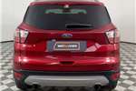  2021 Ford Kuga KUGA 1.5 ECOBOOST TREND A/T