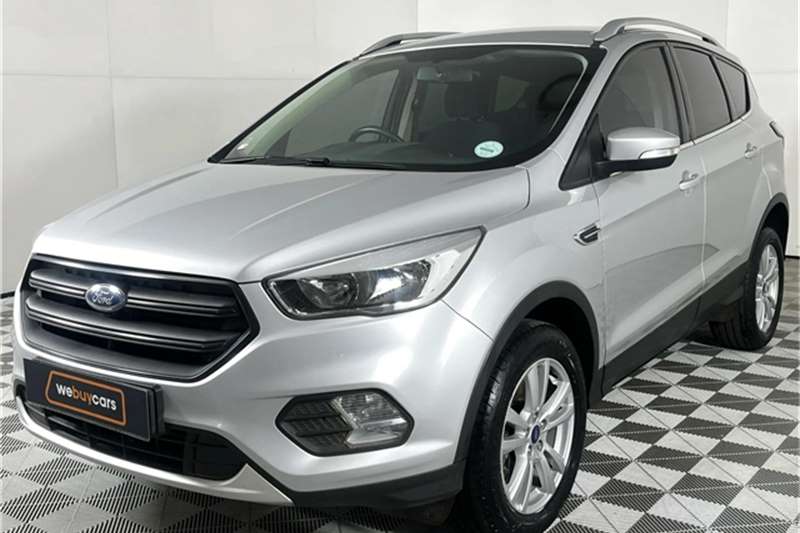 Ford Kuga 1.5 TDCi AMBIENTE 2020