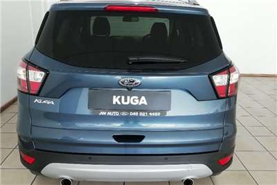  2019 Ford Kuga KUGA 1.5 TDCi TREND