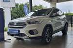  2019 Ford Kuga KUGA 1.5 TDCi TREND