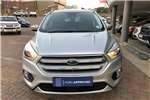  2019 Ford Kuga 