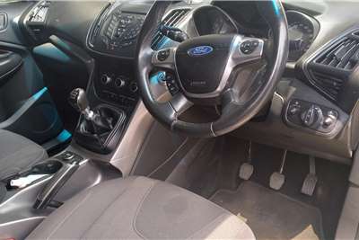  2014 Ford Kuga Kuga 1.5T Ambiente