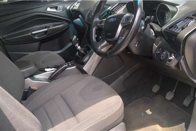  2014 Ford Kuga Kuga 1.5T Ambiente