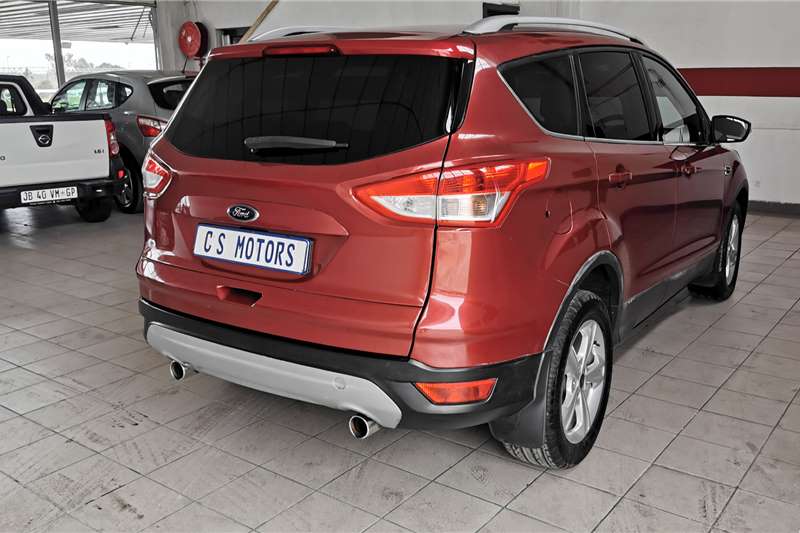 Ford Kuga 1.5T Ambiente for sale in Gauteng | Auto Mart