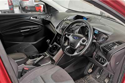  2015 Ford Kuga Kuga 1.5T Ambiente