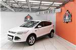  2015 Ford Kuga Kuga 1.5T Ambiente