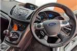  2015 Ford Kuga Kuga 1.5T Ambiente