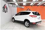  2015 Ford Kuga Kuga 1.5T Ambiente