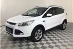  2015 Ford Kuga Kuga 1.5T Ambiente