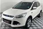  2015 Ford Kuga Kuga 1.5T Ambiente