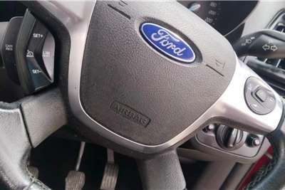  2015 Ford Kuga Kuga 1.5T Ambiente