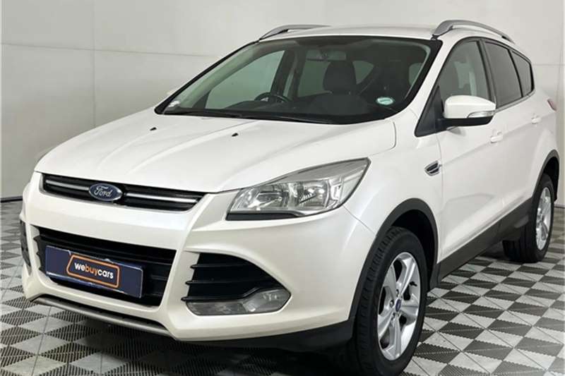 Ford Kuga 1.5T Ambiente 2015