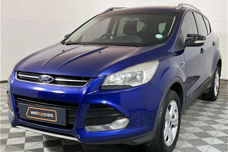 Used Ford Kuga 1.5T Ambiente