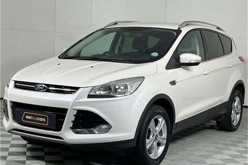 Used 2015 Ford Kuga 1.5T Ambiente