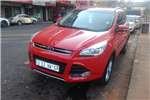  2016 Ford Kuga Kuga 1.5T Ambiente