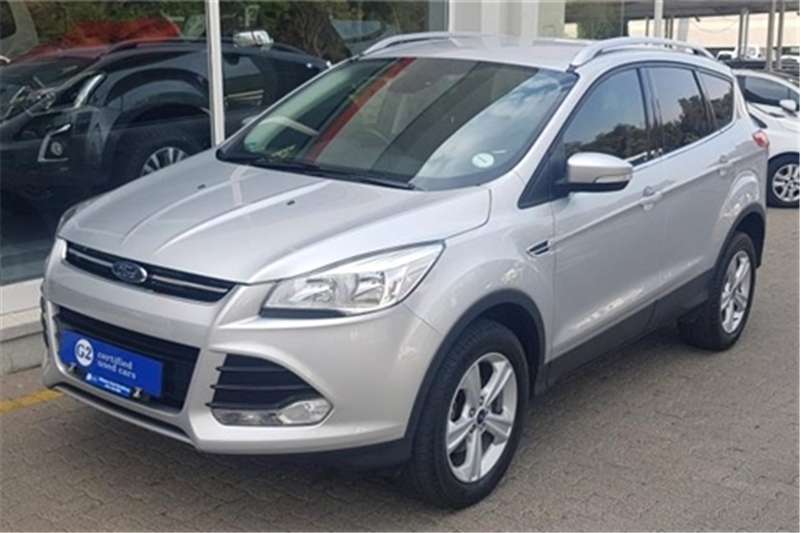 Ford Kuga 1.5T Ambiente 2016