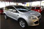  2016 Ford Kuga 