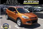  2016 Ford Kuga Kuga 1.5T Ambiente