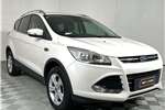 Used 2016 Ford Kuga 1.5T Ambiente